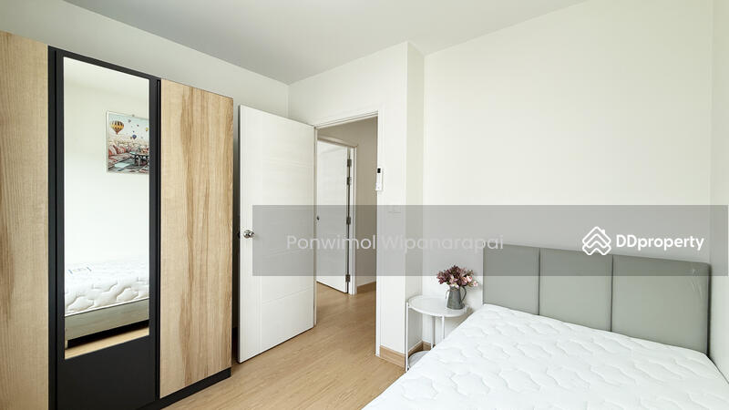 The Connect Pattanakarn 38, Bangkok, Soi Phatthanakan 38, Phatthanakan Road, Suan Luang, Suan Luang, Bangkok, 3 Bedrooms, 130 sqm, Townhouse For Sale, by Ponwimol Wipanarapai, 11240949 - DDproperty.com