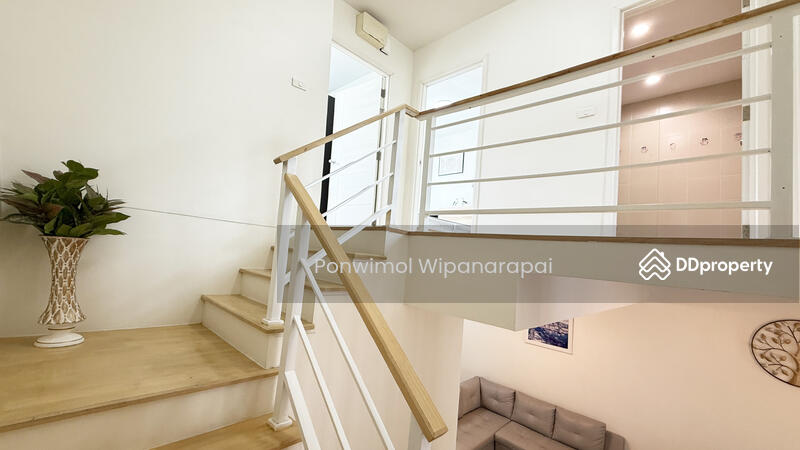 The Connect Pattanakarn 38, Bangkok, Soi Phatthanakan 38, Phatthanakan Road, Suan Luang, Suan Luang, Bangkok, 3 Bedrooms, 130 sqm, Townhouse For Sale, by Ponwimol Wipanarapai, 11240949 - DDproperty.com