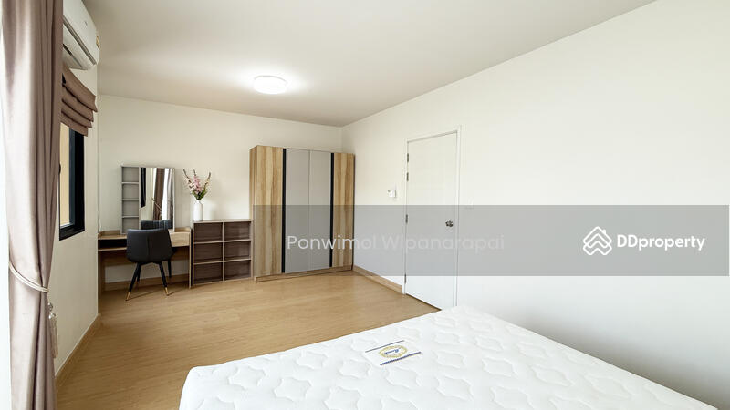 The Connect Pattanakarn 38, Bangkok, Soi Phatthanakan 38, Phatthanakan Road, Suan Luang, Suan Luang, Bangkok, 3 Bedrooms, 130 sqm, Townhouse For Sale, by Ponwimol Wipanarapai, 11240949 - DDproperty.com