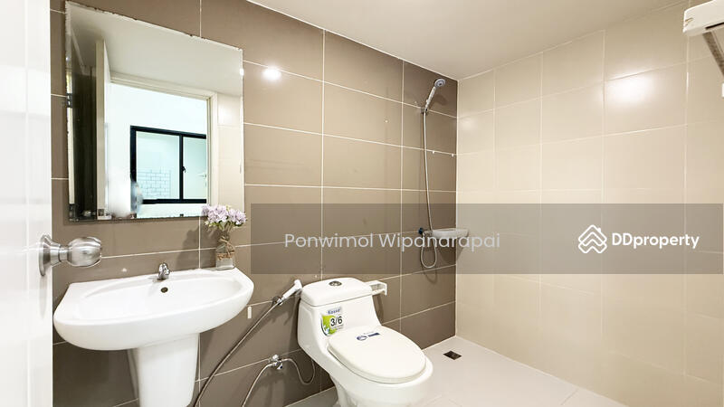 The Connect Pattanakarn 38, Bangkok, Soi Phatthanakan 38, Phatthanakan Road, Suan Luang, Suan Luang, Bangkok, 3 Bedrooms, 130 sqm, Townhouse For Sale, by Ponwimol Wipanarapai, 11240949 - DDproperty.com