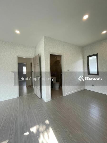 Perfect Place Rama 9-Krungthep Kreetha, Bangkok, Srinakarin - Rom Klao Road, Khlong Song Ton Nun, Lat Krabang, Bangkok, 4 Bedrooms, 225 sqm, Single Detached House For Sale, by Next Step Property, 11241051 - DDproperty.com