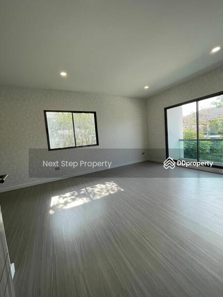 Perfect Place Rama 9-Krungthep Kreetha, Bangkok, Srinakarin - Rom Klao Road, Khlong Song Ton Nun, Lat Krabang, Bangkok, 4 Bedrooms, 225 sqm, Single Detached House For Sale, by Next Step Property, 11241051 - DDproperty.com
