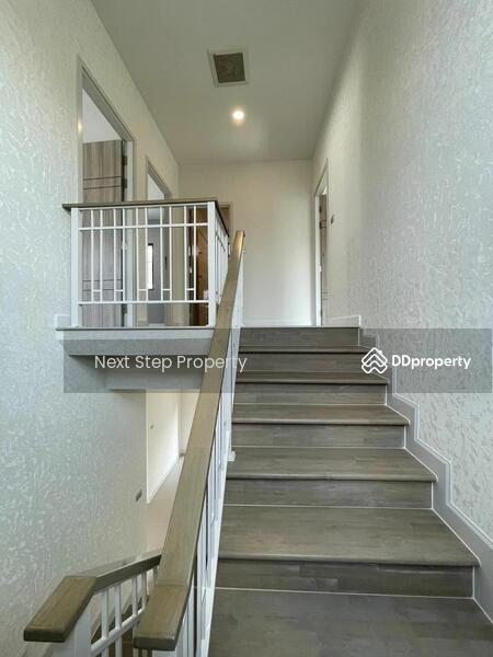 Perfect Place Rama 9-Krungthep Kreetha, Bangkok, Srinakarin - Rom Klao Road, Khlong Song Ton Nun, Lat Krabang, Bangkok, 4 Bedrooms, 225 sqm, Single Detached House For Sale, by Next Step Property, 11241051 - DDproperty.com