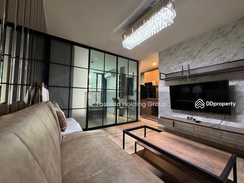 For Sale - The Cube Loft Ladprao 107, Bangkok