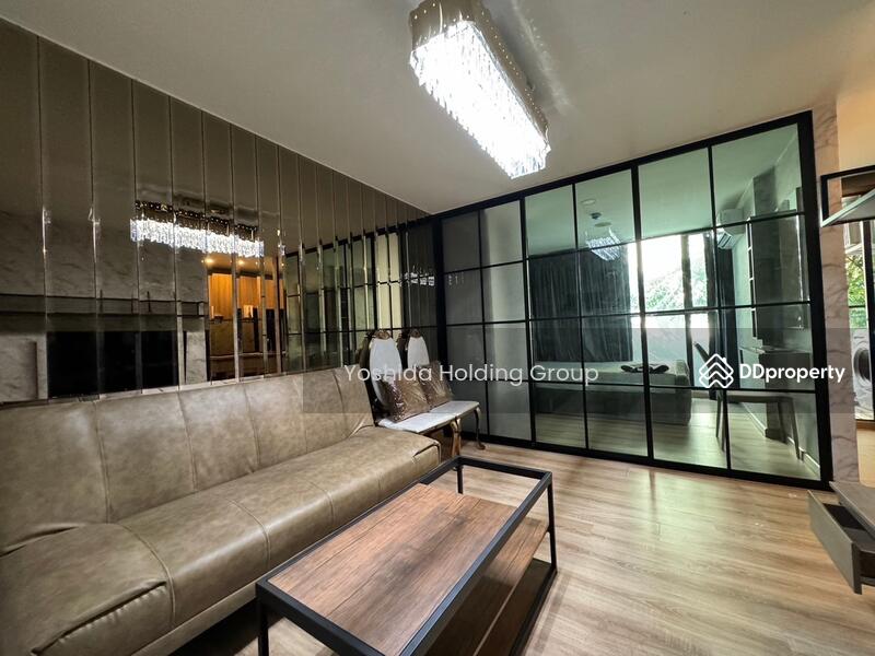 For Sale - The Cube Loft Ladprao 107, Bangkok