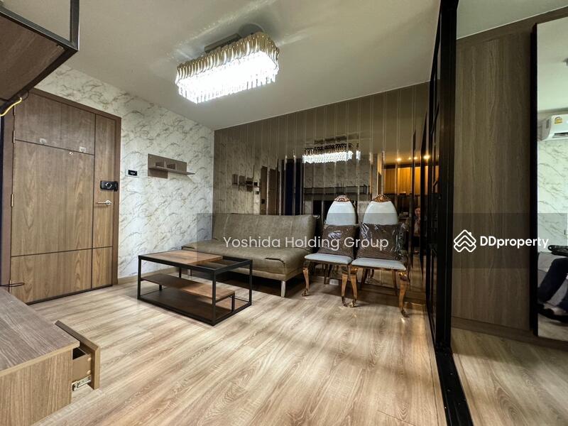 For Sale - The Cube Loft Ladprao 107, Bangkok