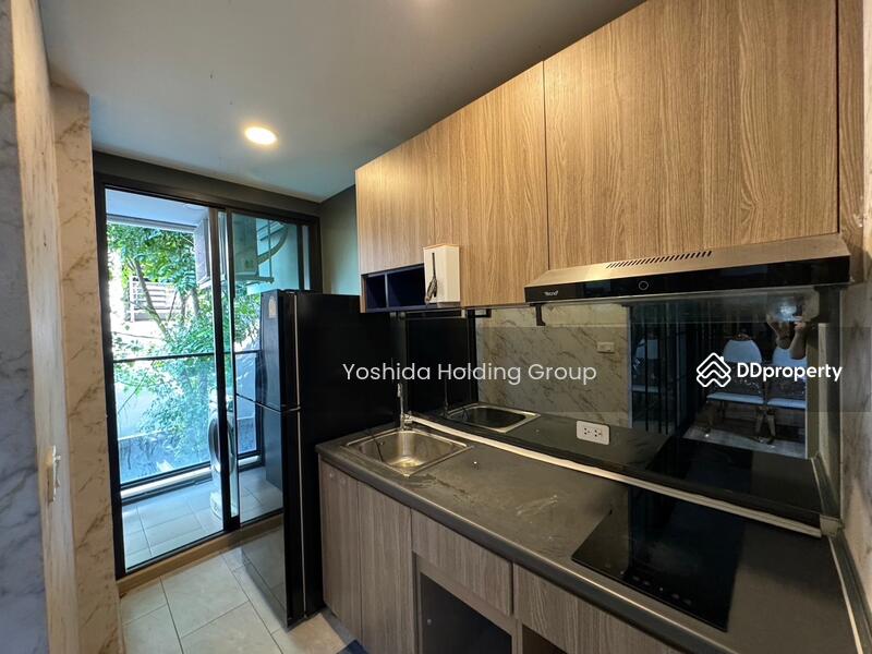 For Sale - The Cube Loft Ladprao 107, Bangkok