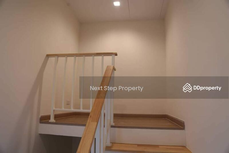 Eigen Rama 9, Bangkok, Soi Pattanakarn99, Chaloem Phrakiat Rama9 Road, Prawet, Prawet, Bangkok, 4 Bedrooms, 162 sqm, Townhouse For Rent, by Next Step Property, 11241115 - DDproperty.com