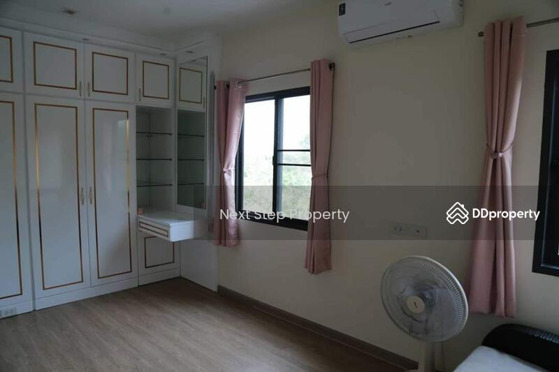 Eigen Rama 9, Bangkok, Soi Pattanakarn99, Chaloem Phrakiat Rama9 Road, Prawet, Prawet, Bangkok, 4 Bedrooms, 162 sqm, Townhouse For Rent, by Next Step Property, 11241115 - DDproperty.com