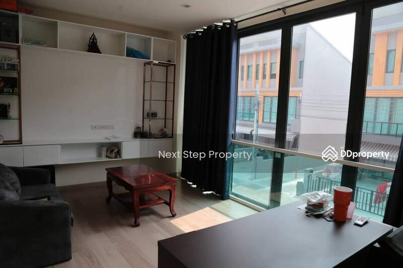 Eigen Rama 9, Bangkok, Soi Pattanakarn99, Chaloem Phrakiat Rama9 Road, Prawet, Prawet, Bangkok, 4 Bedrooms, 162 sqm, Townhouse For Rent, by Next Step Property, 11241115 - DDproperty.com