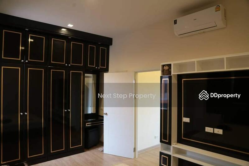Eigen Rama 9, Bangkok, Soi Pattanakarn99, Chaloem Phrakiat Rama9 Road, Prawet, Prawet, Bangkok, 4 Bedrooms, 162 sqm, Townhouse For Rent, by Next Step Property, 11241115 - DDproperty.com