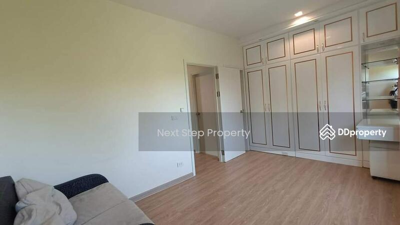Eigen Rama 9, Bangkok, Soi Pattanakarn99, Chaloem Phrakiat Rama9 Road, Prawet, Prawet, Bangkok, 4 Bedrooms, 162 sqm, Townhouse For Rent, by Next Step Property, 11241115 - DDproperty.com