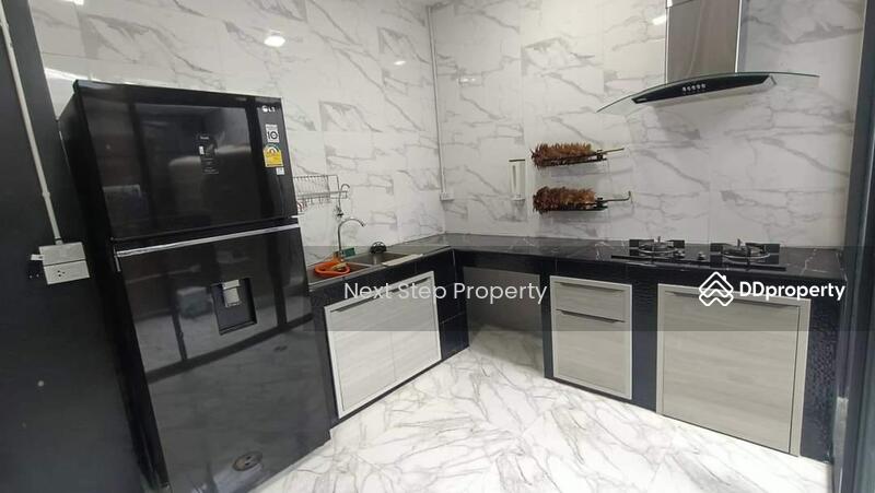 Eigen Rama 9, Bangkok, Soi Pattanakarn99, Chaloem Phrakiat Rama9 Road, Prawet, Prawet, Bangkok, 4 Bedrooms, 162 sqm, Townhouse For Rent, by Next Step Property, 11241115 - DDproperty.com