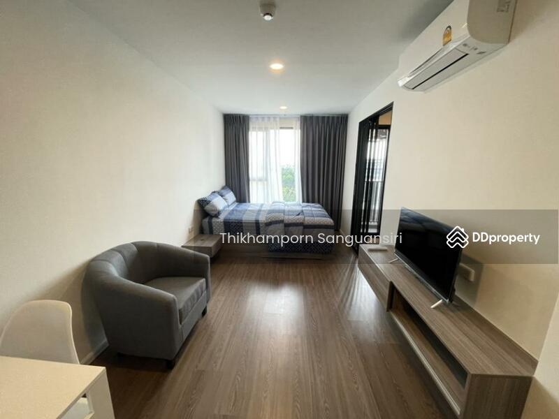 For Rent - The Origin Ramintra 83 Station, Bangkok