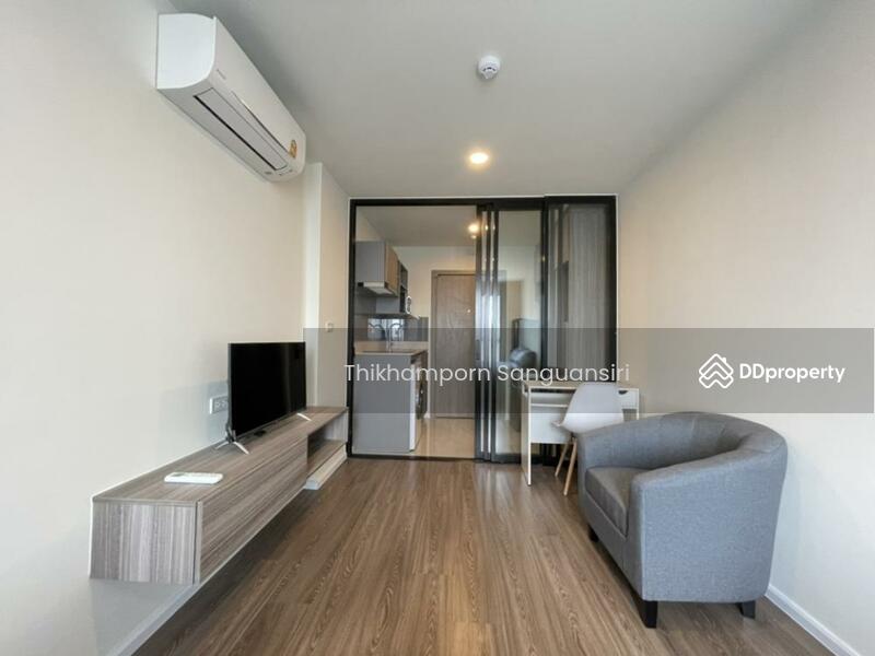 For Rent - The Origin Ramintra 83 Station, Bangkok
