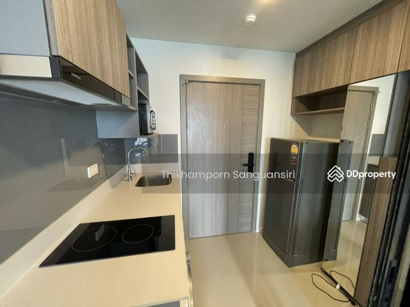 For Rent - The Origin Ramintra 83 Station, Bangkok