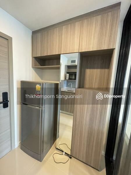 For Rent - The Origin Ramintra 83 Station, Bangkok