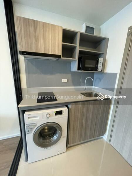 For Rent - The Origin Ramintra 83 Station, Bangkok