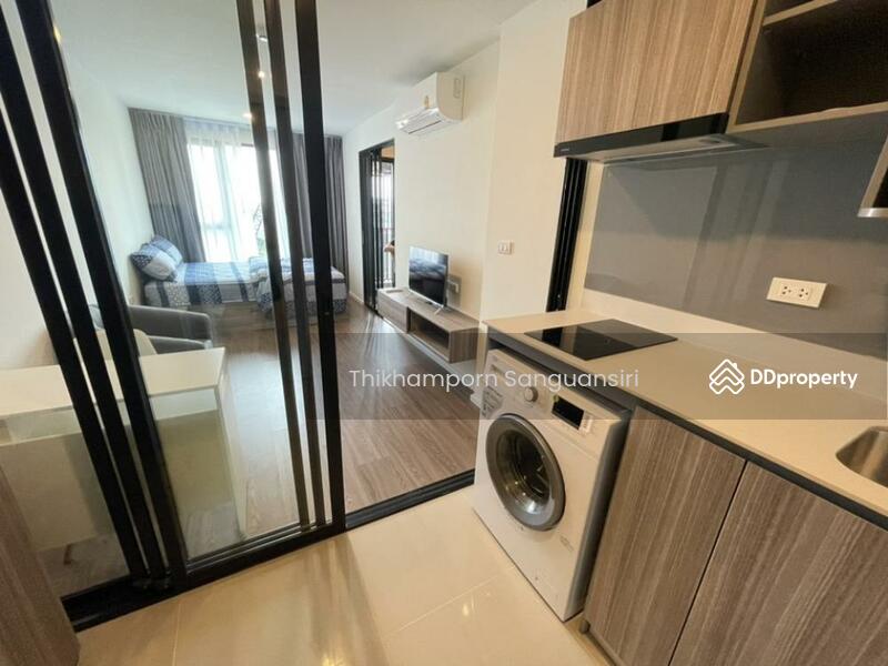 For Rent - The Origin Ramintra 83 Station, Bangkok