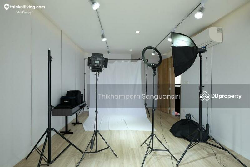 For Rent - The Origin Ramintra 83 Station, Bangkok