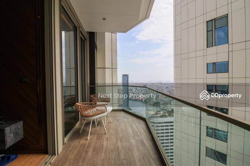 Magnolias Waterfront Residences : แมกโนเลียส์ วอเตอร์ฟรอนท์ เรสซิเดนซ์, กรุงเทพ, 259 ถ. กรุงธนบุรี, คลองต้นไทร, คลองสาน, กรุงเทพ, 103 ตร.ม., คอนโด ขาย, โดย Next Step Property, 11241229 - DDproperty.com