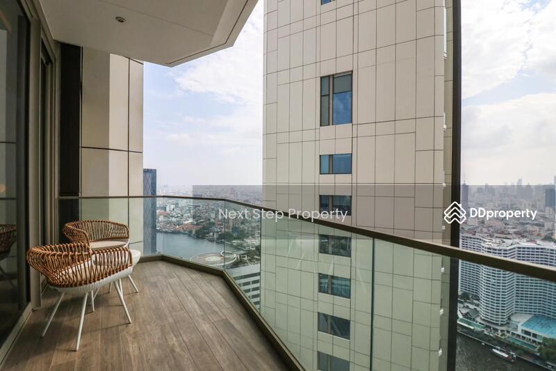 Magnolias Waterfront Residences : แมกโนเลียส์ วอเตอร์ฟรอนท์ เรสซิเดนซ์, กรุงเทพ, 259 ถ. กรุงธนบุรี, คลองต้นไทร, คลองสาน, กรุงเทพ, 103 ตร.ม., คอนโด ขาย, โดย Next Step Property, 11241229 - DDproperty.com