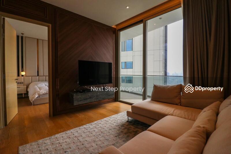 Magnolias Waterfront Residences : แมกโนเลียส์ วอเตอร์ฟรอนท์ เรสซิเดนซ์, กรุงเทพ, 259 ถ. กรุงธนบุรี, คลองต้นไทร, คลองสาน, กรุงเทพ, 103 ตร.ม., คอนโด ขาย, โดย Next Step Property, 11241229 - DDproperty.com