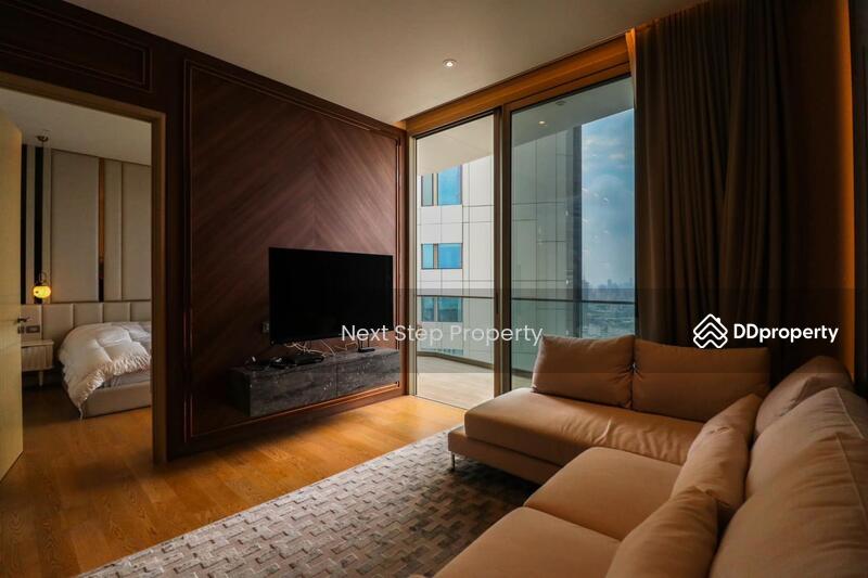 Magnolias Waterfront Residences : แมกโนเลียส์ วอเตอร์ฟรอนท์ เรสซิเดนซ์, กรุงเทพ, 259 ถ. กรุงธนบุรี, คลองต้นไทร, คลองสาน, กรุงเทพ, 103 ตร.ม., คอนโด ขาย, โดย Next Step Property, 11241229 - DDproperty.com