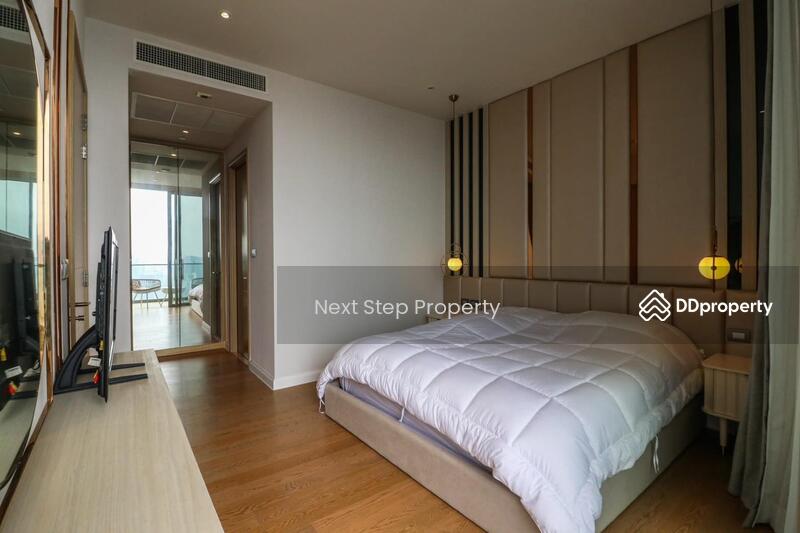 Magnolias Waterfront Residences : แมกโนเลียส์ วอเตอร์ฟรอนท์ เรสซิเดนซ์, กรุงเทพ, 259 ถ. กรุงธนบุรี, คลองต้นไทร, คลองสาน, กรุงเทพ, 103 ตร.ม., คอนโด ขาย, โดย Next Step Property, 11241229 - DDproperty.com