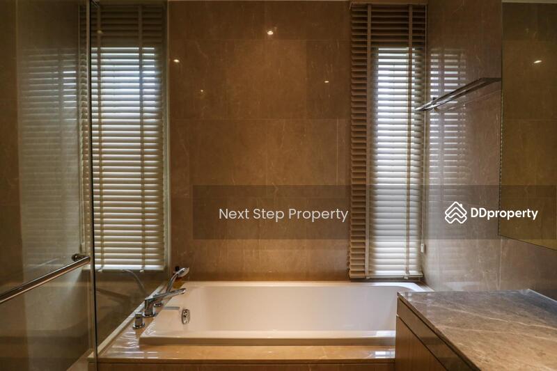 Magnolias Waterfront Residences, Bangkok, 259 Charoen Nakhon Road, Khlong Ton Sai, Khlong San, Bangkok, 2 Bedrooms, 103 sqm, Condo For Sale, by Next Step Property, 11241229 - DDproperty.com