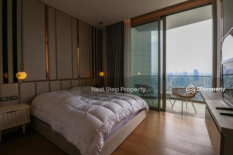 Magnolias Waterfront Residences : แมกโนเลียส์ วอเตอร์ฟรอนท์ เรสซิเดนซ์, กรุงเทพ, 259 ถ. กรุงธนบุรี, คลองต้นไทร, คลองสาน, กรุงเทพ, 103 ตร.ม., คอนโด ขาย, โดย Next Step Property, 11241229 - DDproperty.com