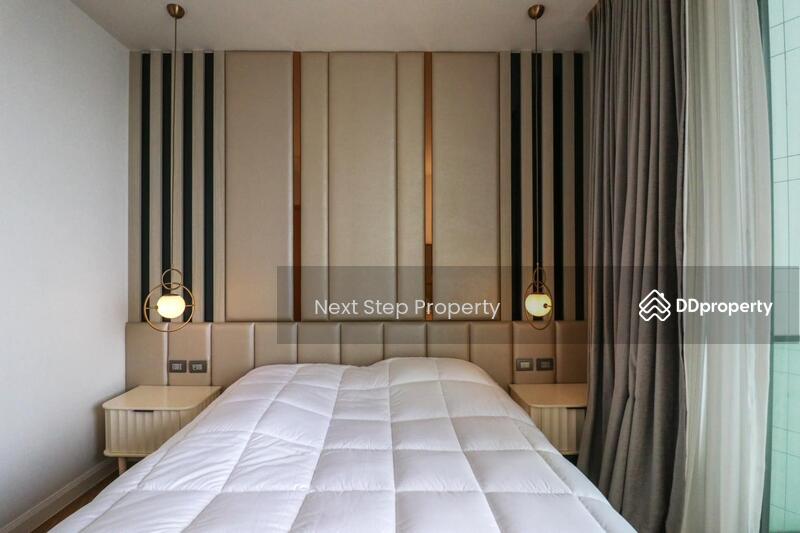 Magnolias Waterfront Residences, Bangkok, 259 Charoen Nakhon Road, Khlong Ton Sai, Khlong San, Bangkok, 2 Bedrooms, 103 sqm, Condo For Sale, by Next Step Property, 11241229 - DDproperty.com