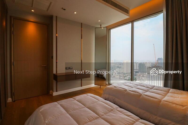 Magnolias Waterfront Residences : แมกโนเลียส์ วอเตอร์ฟรอนท์ เรสซิเดนซ์, กรุงเทพ, 259 ถ. กรุงธนบุรี, คลองต้นไทร, คลองสาน, กรุงเทพ, 103 ตร.ม., คอนโด ขาย, โดย Next Step Property, 11241229 - DDproperty.com