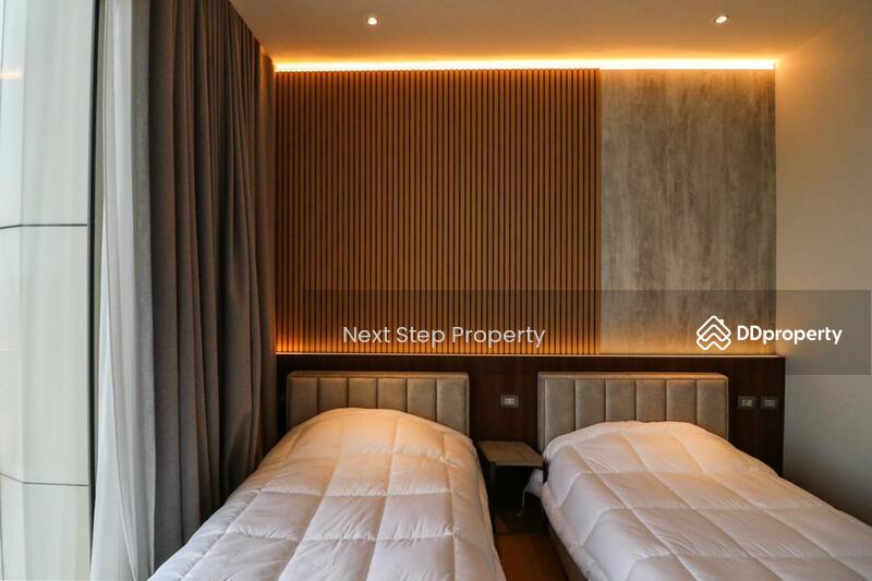 Magnolias Waterfront Residences, Bangkok, 259 Charoen Nakhon Road, Khlong Ton Sai, Khlong San, Bangkok, 2 Bedrooms, 103 sqm, Condo For Sale, by Next Step Property, 11241229 - DDproperty.com
