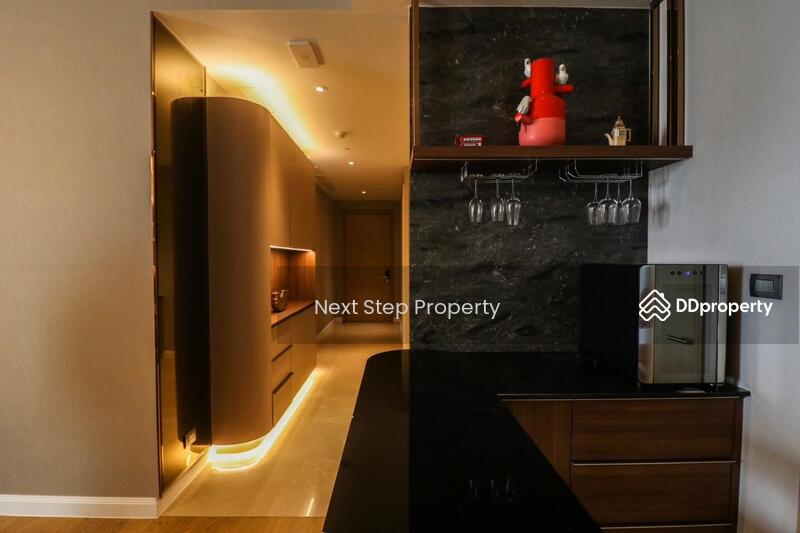 Magnolias Waterfront Residences : แมกโนเลียส์ วอเตอร์ฟรอนท์ เรสซิเดนซ์, กรุงเทพ, 259 ถ. กรุงธนบุรี, คลองต้นไทร, คลองสาน, กรุงเทพ, 103 ตร.ม., คอนโด ขาย, โดย Next Step Property, 11241229 - DDproperty.com