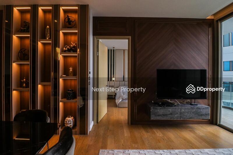 Magnolias Waterfront Residences : แมกโนเลียส์ วอเตอร์ฟรอนท์ เรสซิเดนซ์, กรุงเทพ, 259 ถ. กรุงธนบุรี, คลองต้นไทร, คลองสาน, กรุงเทพ, 103 ตร.ม., คอนโด ขาย, โดย Next Step Property, 11241229 - DDproperty.com