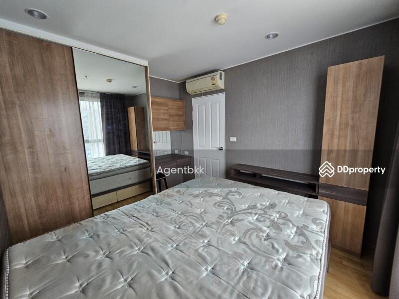 U Delight Residence Pattanakarn-Thonglor, Bangkok, 308 Phatthanakan Road, Suan Luang, Suan Luang, Bangkok, 1 Bedroom, 35 sqm, Condo For Rent, by Agentbkk, 11241247 - DDproperty.com