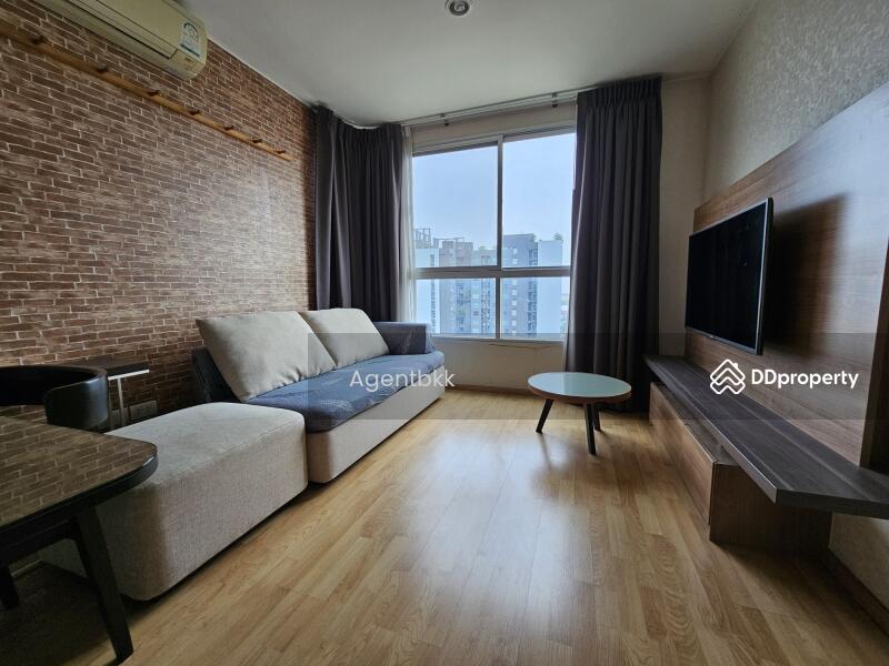 U Delight Residence Pattanakarn-Thonglor, Bangkok, 308 Phatthanakan Road, Suan Luang, Suan Luang, Bangkok, 1 Bedroom, 35 sqm, Condo For Rent, by Agentbkk, 11241247 - DDproperty.com
