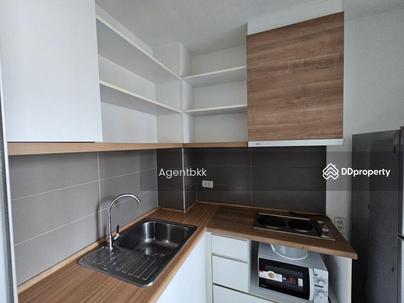 U Delight Residence Pattanakarn-Thonglor, Bangkok, 308 Phatthanakan Road, Suan Luang, Suan Luang, Bangkok, 1 Bedroom, 35 sqm, Condo For Rent, by Agentbkk, 11241247 - DDproperty.com