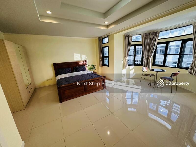 Moo Baan Chicha Castle, Bangkok, Sukhumvit 31, Khlongtoei Nua, Watthana, Bangkok, 4 Bedrooms, 350 sqm, Townhouse For Rent, by Next Step Property, 11241271 - DDproperty.com