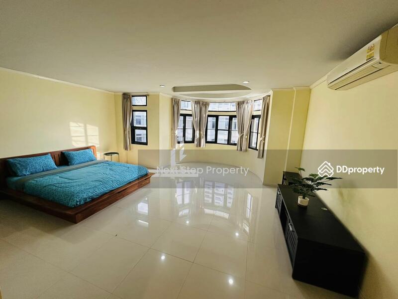 Moo Baan Chicha Castle, Bangkok, Sukhumvit 31, Khlongtoei Nua, Watthana, Bangkok, 4 Bedrooms, 350 sqm, Townhouse For Rent, by Next Step Property, 11241271 - DDproperty.com