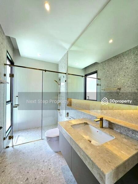 BuGaan Krungthep Kreetha : บูก้าน กรุงเทพกรีฑา, กรุงเทพ, 109 15 ซ.กรุงเทพกรีฑา, หัวหมาก, บางกะปิ, กรุงเทพ, 430 ตร.ม., บ้านเดี่ยว ให้เช่า, โดย Next Step Property, 11241307 - DDproperty.com