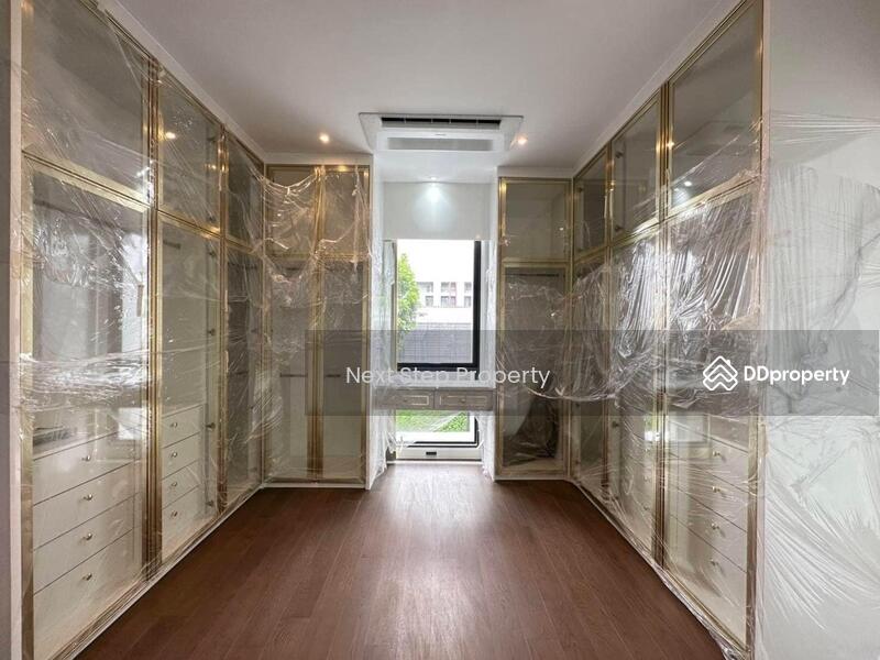 BuGaan Krungthep Kreetha : บูก้าน กรุงเทพกรีฑา, กรุงเทพ, 109 15 ซ.กรุงเทพกรีฑา, หัวหมาก, บางกะปิ, กรุงเทพ, 430 ตร.ม., บ้านเดี่ยว ให้เช่า, โดย Next Step Property, 11241307 - DDproperty.com