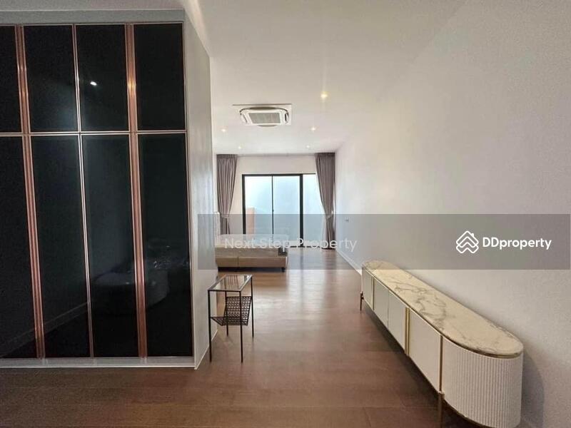 BuGaan Krungthep Kreetha : บูก้าน กรุงเทพกรีฑา, กรุงเทพ, 109 15 ซ.กรุงเทพกรีฑา, หัวหมาก, บางกะปิ, กรุงเทพ, 430 ตร.ม., บ้านเดี่ยว ให้เช่า, โดย Next Step Property, 11241307 - DDproperty.com