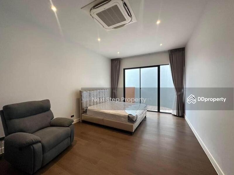 BuGaan Krungthep Kreetha, Bangkok, 109 15 Soi Krungthep Kreetha, Hua Mak, Bang Kapi, Bangkok, 4 Bedrooms, 430 sqm, Single Detached House For Rent, by Next Step Property, 11241307 - DDproperty.com