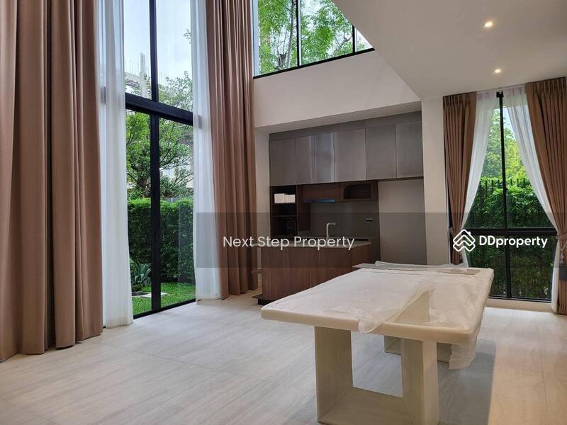 BuGaan Krungthep Kreetha, Bangkok, 109 15 Soi Krungthep Kreetha, Hua Mak, Bang Kapi, Bangkok, 4 Bedrooms, 430 sqm, Single Detached House For Rent, by Next Step Property, 11241307 - DDproperty.com