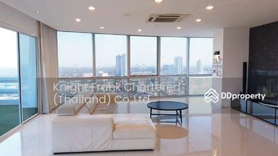 For Sale - Modern Home Tower, Bangkok