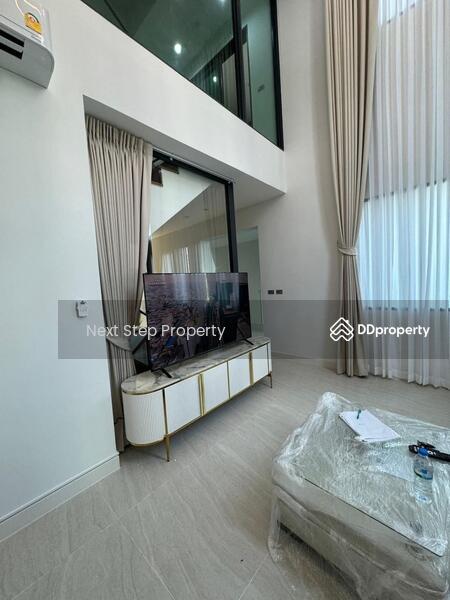 Baan Klang Muang Classe Sukhumvit 77, Bangkok, Soi On Nut 21, Suan Luang, Suan Luang, Bangkok, 3 Bedrooms, 259 sqm, Single Detached House For Rent, by Next Step Property, 11241335 - DDproperty.com