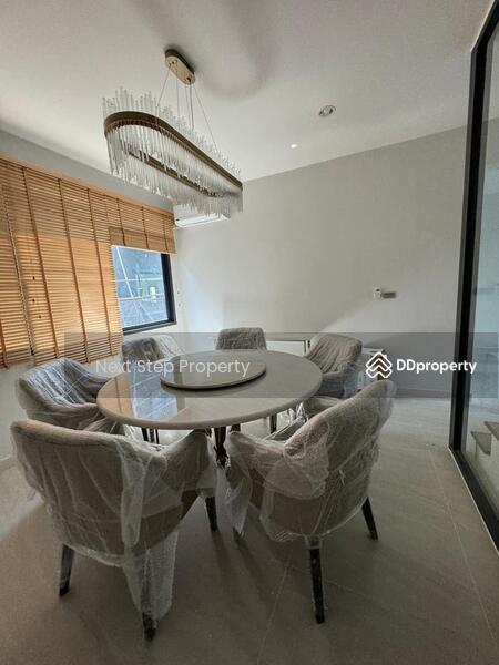 Baan Klang Muang Classe Sukhumvit 77, Bangkok, Soi On Nut 21, Suan Luang, Suan Luang, Bangkok, 3 Bedrooms, 259 sqm, Single Detached House For Rent, by Next Step Property, 11241335 - DDproperty.com