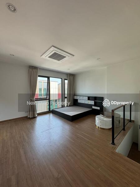 Baan Klang Muang Classe Sukhumvit 77 : บ้านกลางเมือง คลาสเซ่ สุขุมวิท 77, กรุงเทพ, ซอยอ่อนนุช 21, สวนหลวง, สวนหลวง, กรุงเทพ, 259 ตร.ม., บ้านเดี่ยว ให้เช่า, โดย Next Step Property, 11241335 - DDproperty.com